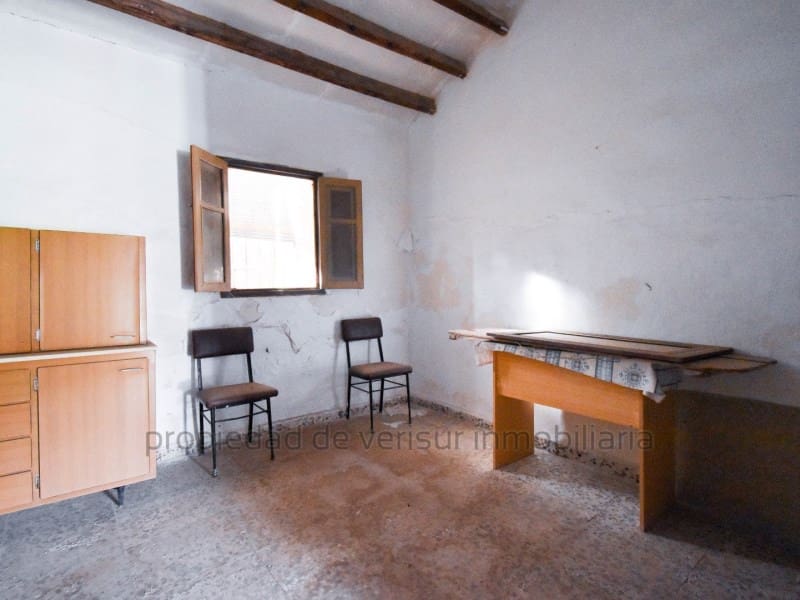 Finca/Landehus til salg i Calabardina - € 140.000 (Ref: 9149893)