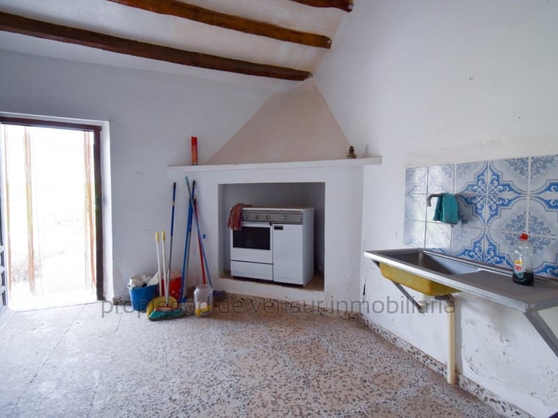 Finca/Landehus til salg i Calabardina - € 140.000 (Ref: 9149893)