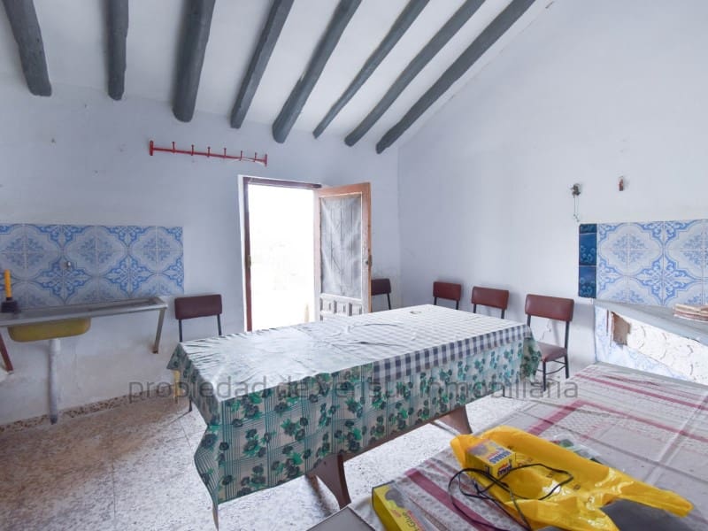 Finca/Landehus til salg i Calabardina - € 140.000 (Ref: 9149893)