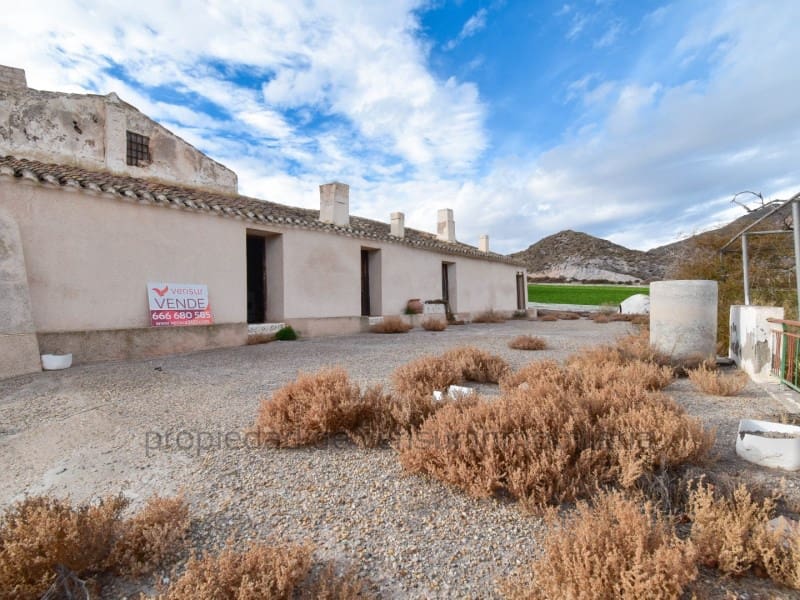 Finca/Landehus til salg i Calabardina - € 140.000 (Ref: 9149893)