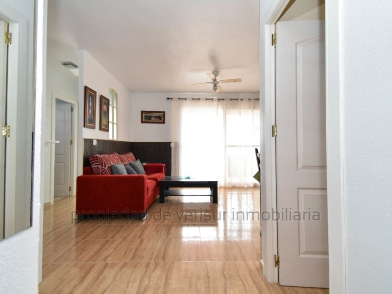 3 bedroom Flat for rent in Calarreona with garage - € 900 (Ref: 9149895)