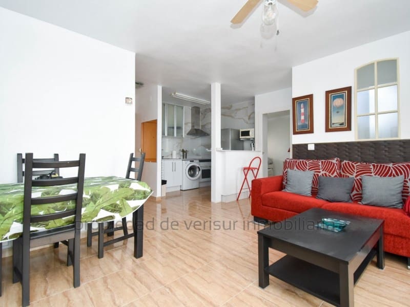 3 bedroom Flat for rent in Calarreona with garage - € 900 (Ref: 9149895)