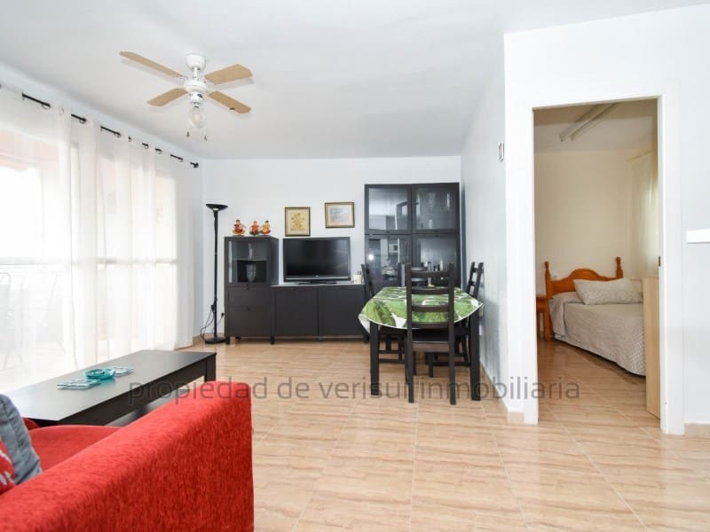 3 bedroom Flat for rent in Calarreona with garage - € 900 (Ref: 9149895)