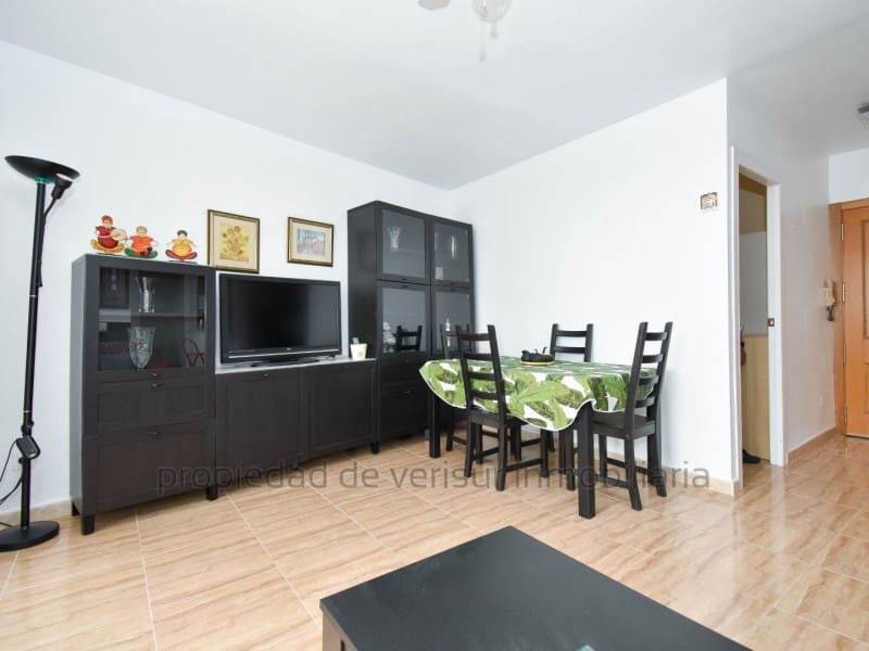3 bedroom Flat for rent in Calarreona with garage - € 900 (Ref: 9149895)