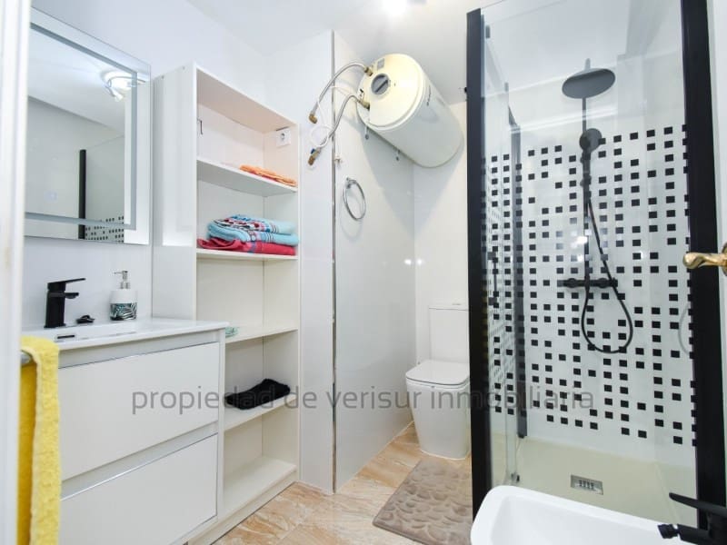 3 bedroom Flat for rent in Calarreona with garage - € 900 (Ref: 9149895)