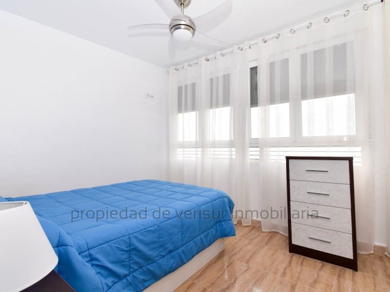 3 bedroom Flat for rent in Calarreona with garage - € 900 (Ref: 9149895)