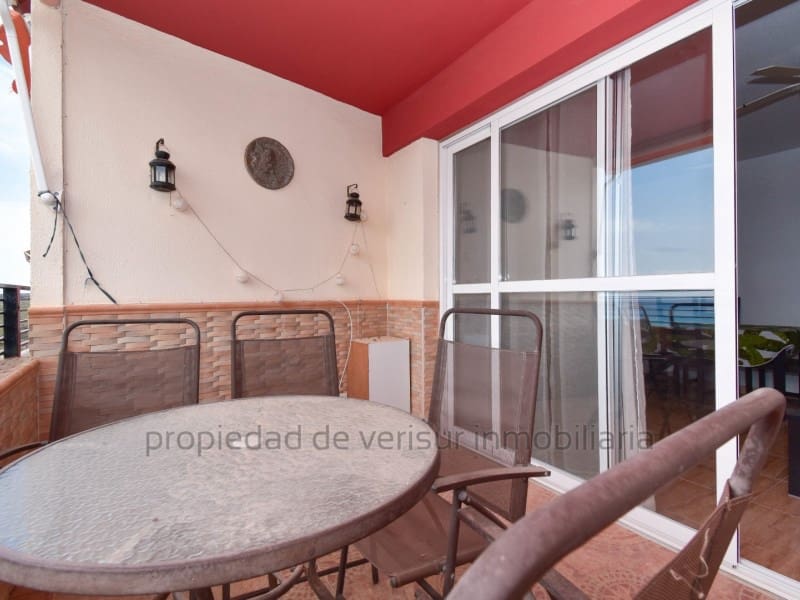 3 bedroom Flat for rent in Calarreona with garage - € 900 (Ref: 9149895)