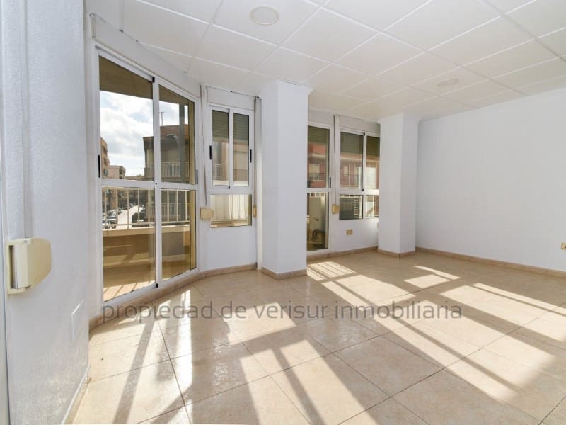 Kontor til leje i Aguilas - € 300 (Ref: 9149896)