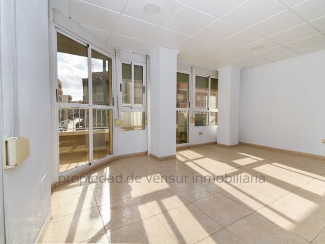 Kontor att hyra i Casco Antiguo, Aguilas - 300 € (Ref: 9149896)