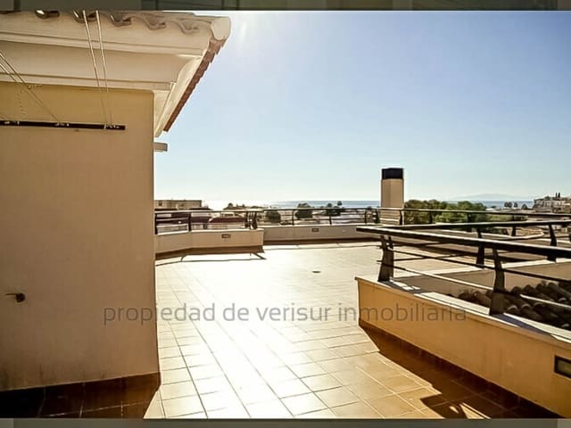 5 camera da letto Villa in vendita in Calabardina, Aguilas con piscina garage - 500.000 € (Rif: 9149899)