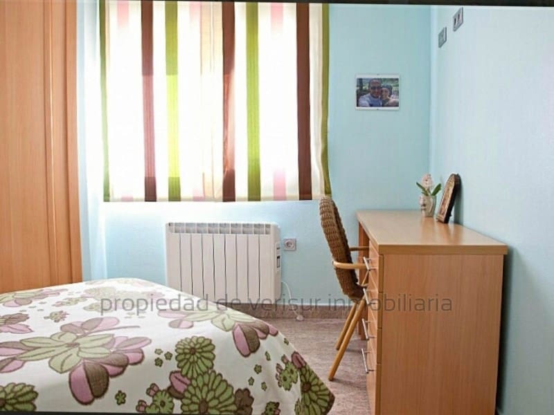 5 soverom Villa til salgs i Calabardina med svømmebasseng garasje - € 500 000 (Ref: 9149899)