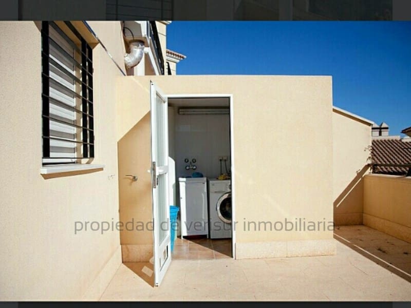 5 soverom Villa til salgs i Calabardina med svømmebasseng garasje - € 500 000 (Ref: 9149899)