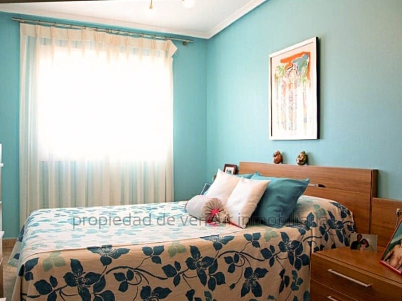 5 soverom Villa til salgs i Calabardina med svømmebasseng garasje - € 500 000 (Ref: 9149899)