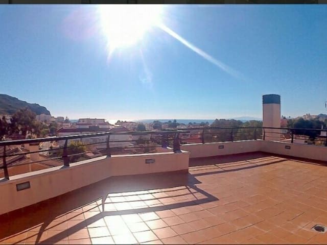 5 camera da letto Villa in vendita in Calabardina, Aguilas con piscina garage - 500.000 € (Rif: 9149899)