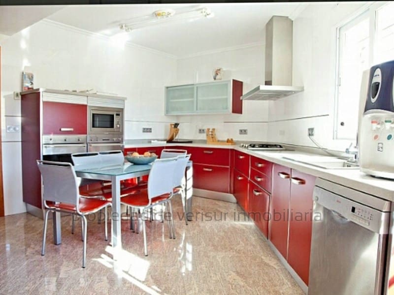 5 soverom Villa til salgs i Calabardina med svømmebasseng garasje - € 500 000 (Ref: 9149899)