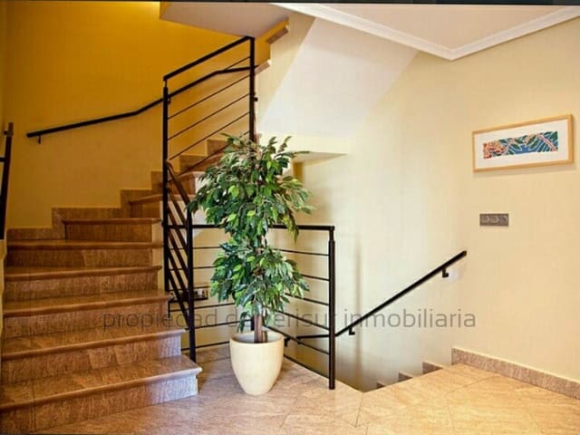 5 camera da letto Villa in vendita in Calabardina, Aguilas con piscina garage - 500.000 € (Rif: 9149899)