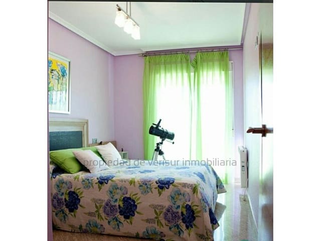 5 camera da letto Villa in vendita in Calabardina, Aguilas con piscina garage - 500.000 € (Rif: 9149899)