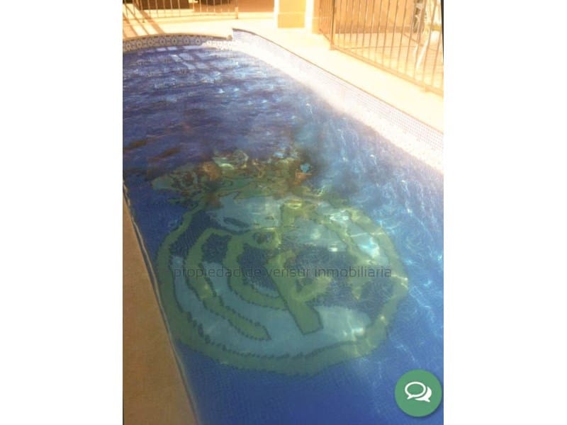 5 soverom Villa til salgs i Calabardina med svømmebasseng garasje - € 500 000 (Ref: 9149899)