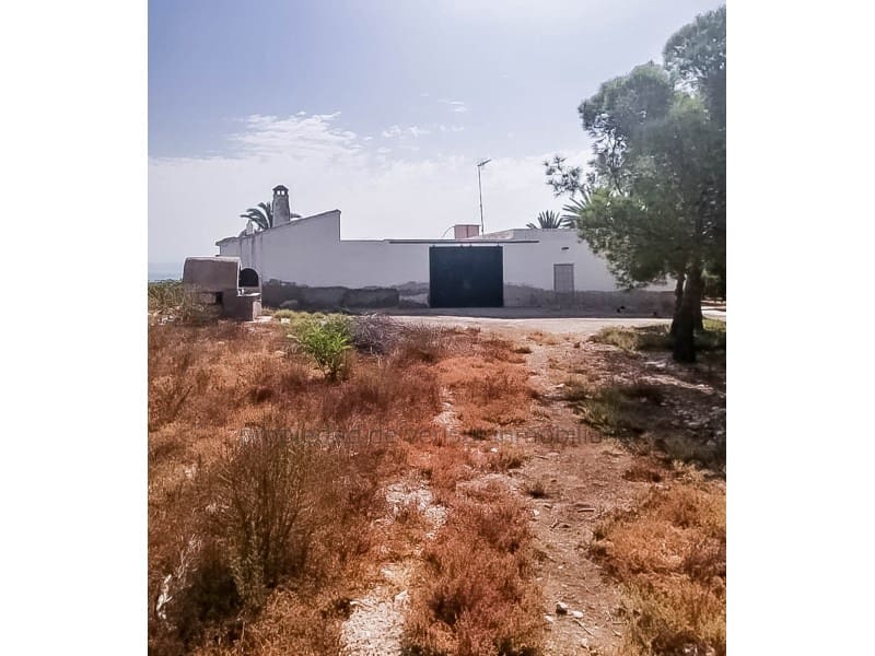 4 camera da letto Finca/Casa di Campagna in vendita in Lorca - 3.000.000 € (Rif: 9149901)