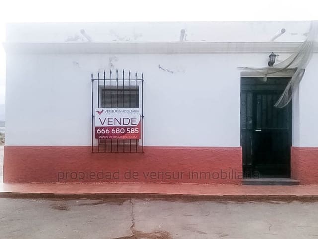 4 chambre Finca/Maison de Campagne à vendre à Lorca - 3 000 000 € (Ref: 9149901)