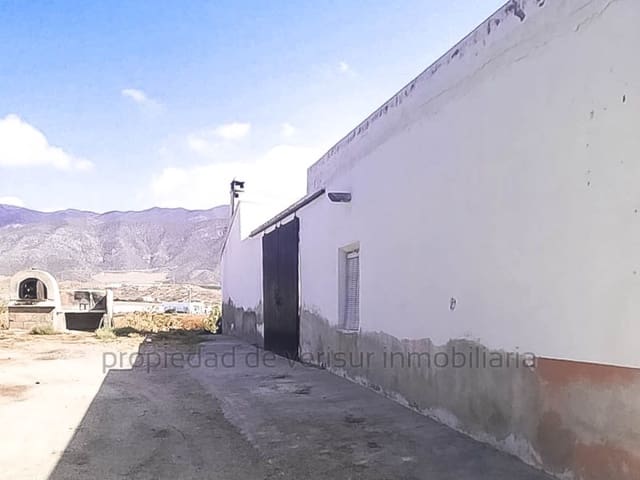 4 chambre Finca/Maison de Campagne à vendre à Lorca - 3 000 000 € (Ref: 9149901)