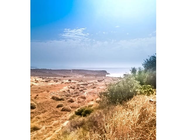 4 chambre Finca/Maison de Campagne à vendre à Lorca - 3 000 000 € (Ref: 9149901)