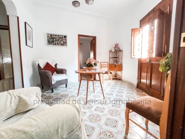 3 bedroom Townhouse for sale in Casco Antiguo, Aguilas - € 184,900 (Ref: 9149902)