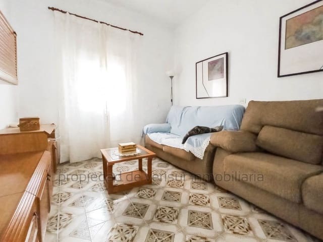 3 bedroom Townhouse for sale in Casco Antiguo, Aguilas - € 184,900 (Ref: 9149902)