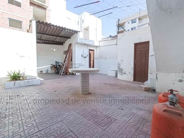 3 bedroom Townhouse for sale in Casco Antiguo, Aguilas - € 184,900 (Ref: 9149902)