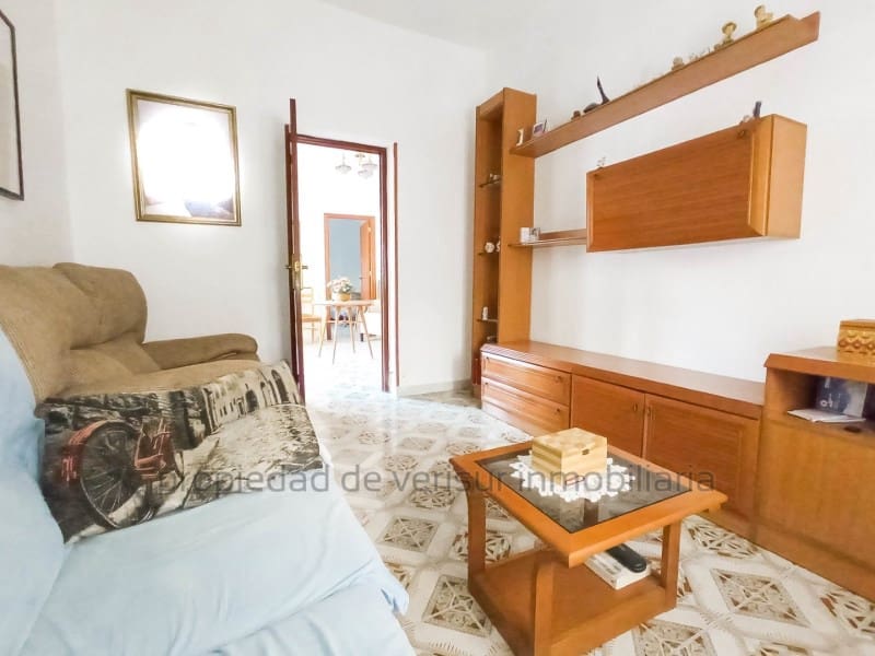 3 soverom Hus til salgs i Aguilas - € 184 900 (Ref: 9149902)