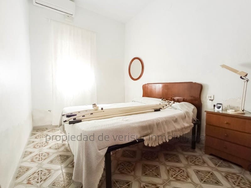 3 soverom Hus til salgs i Aguilas - € 184 900 (Ref: 9149902)