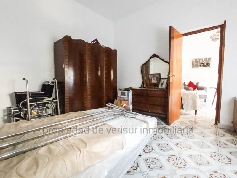 3 soverom Hus til salgs i Aguilas - € 184 900 (Ref: 9149902)