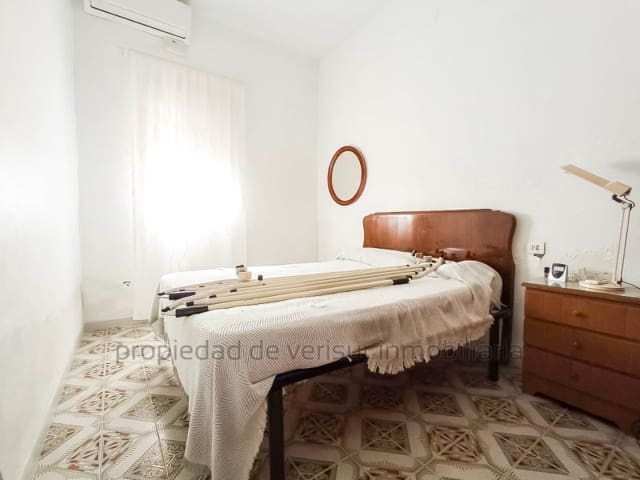 3 bedroom Townhouse for sale in Casco Antiguo, Aguilas - € 184,900 (Ref: 9149902)