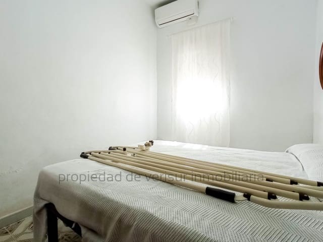 3 bedroom Townhouse for sale in Casco Antiguo, Aguilas - € 184,900 (Ref: 9149902)