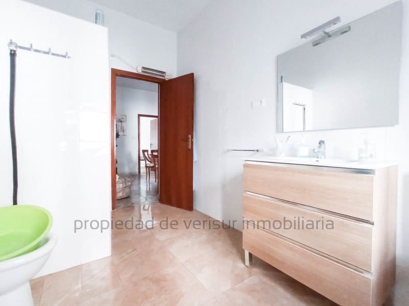 3 soverom Hus til salgs i Aguilas - € 184 900 (Ref: 9149902)