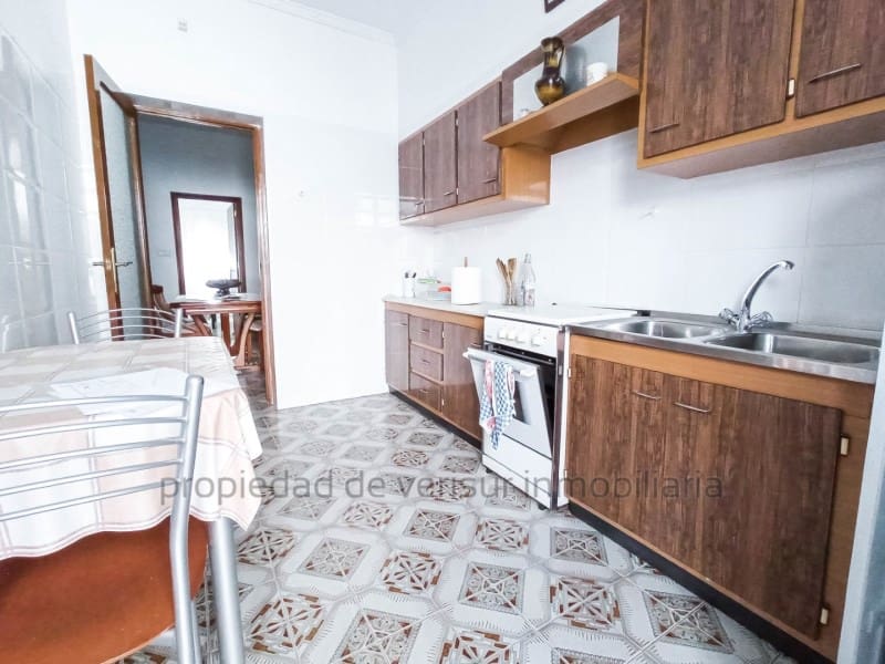 3 soverom Hus til salgs i Aguilas - € 184 900 (Ref: 9149902)