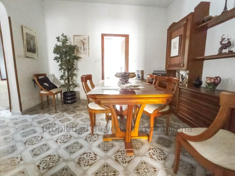 3 soverom Hus til salgs i Aguilas - € 184 900 (Ref: 9149902)