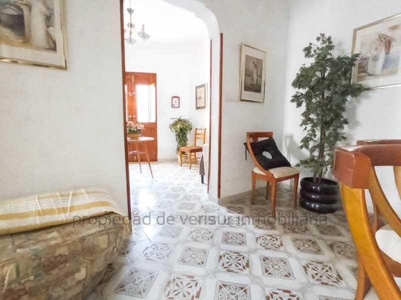 3 soverom Hus til salgs i Aguilas - € 184 900 (Ref: 9149902)