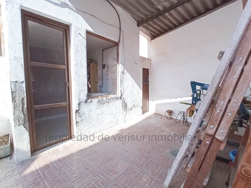 3 soverom Hus til salgs i Aguilas - € 184 900 (Ref: 9149902)