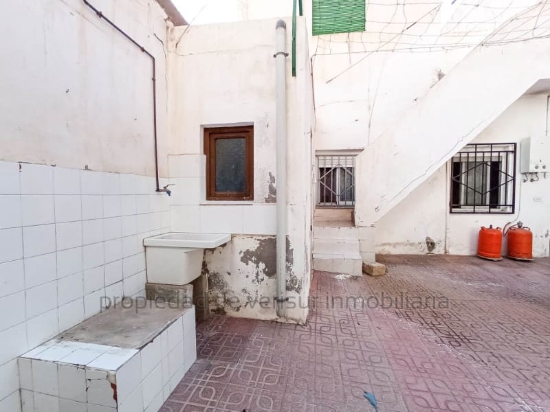 3 soverom Hus til salgs i Aguilas - € 184 900 (Ref: 9149902)