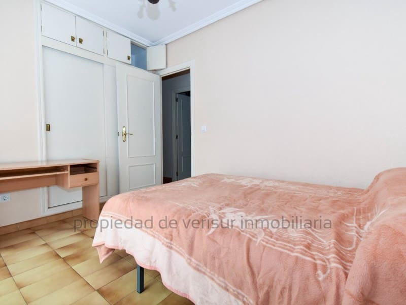 3 sovrum Lägenhet för semesterbostäder i Aguilas - 1 500 € (Ref: 9149904)