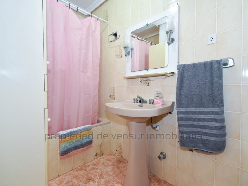 3 sovrum Lägenhet för semesterbostäder i Aguilas - 1 500 € (Ref: 9149904)