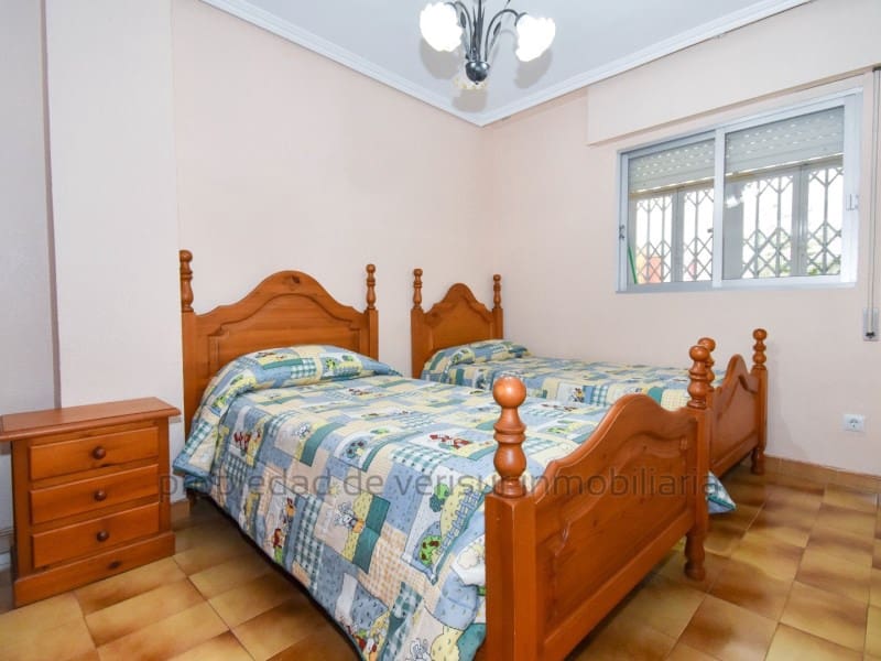 3 sovrum Lägenhet för semesterbostäder i Aguilas - 1 500 € (Ref: 9149904)