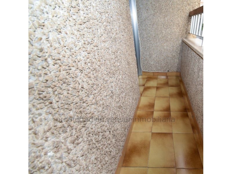 3 sovrum Lägenhet för semesterbostäder i Aguilas - 1 500 € (Ref: 9149904)