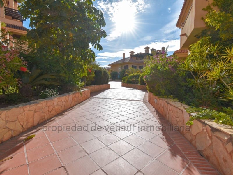 2 soveværelse Penthouse til salg i Aguilas med garage - € 240.000 (Ref: 9149905)