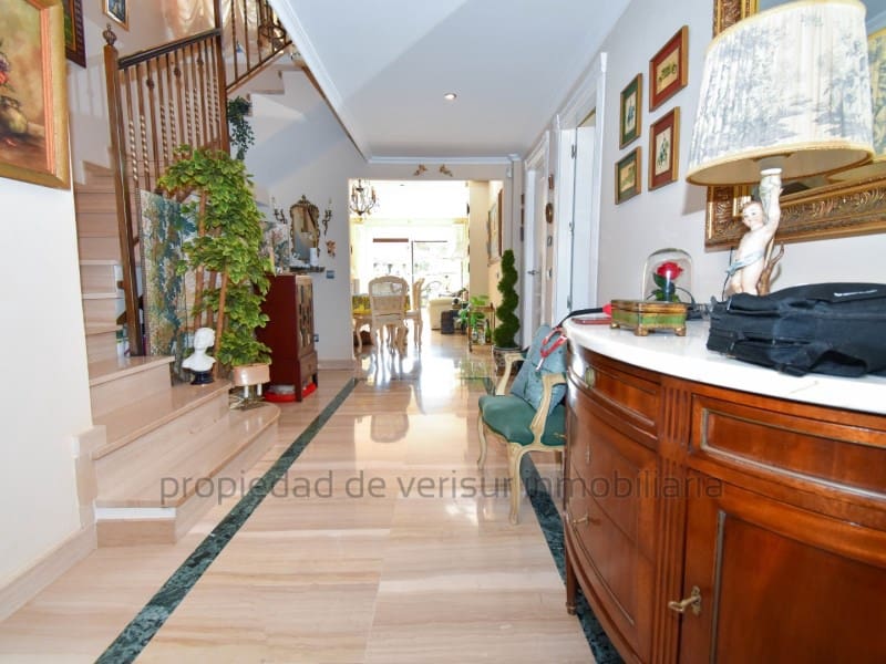 2 soveværelse Penthouse til salg i Aguilas med garage - € 240.000 (Ref: 9149905)