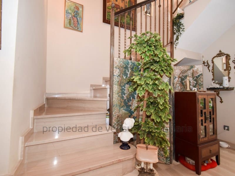 2 soveværelse Penthouse til salg i Aguilas med garage - € 240.000 (Ref: 9149905)