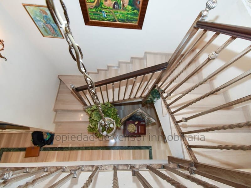 2 soveværelse Penthouse til salg i Aguilas med garage - € 240.000 (Ref: 9149905)