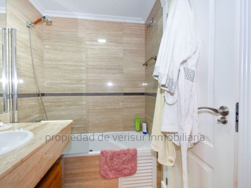 2 soveværelse Penthouse til salg i Aguilas med garage - € 240.000 (Ref: 9149905)