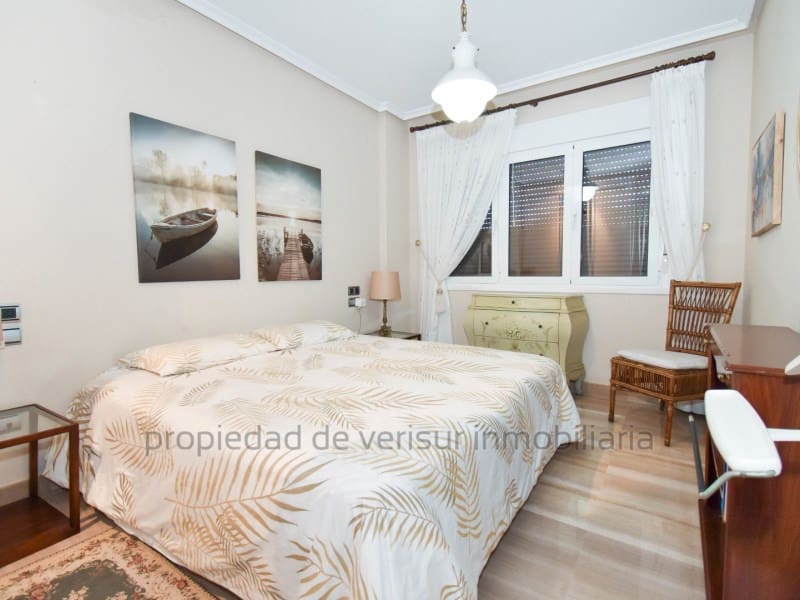 2 soveværelse Penthouse til salg i Aguilas med garage - € 240.000 (Ref: 9149905)